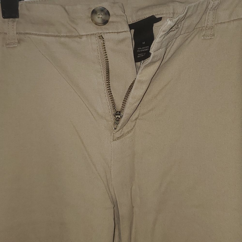 Pants - Picture 5 of 5